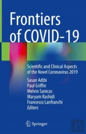 Frontiers Of Covid-19