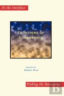 Frontiers Of Cyberspace