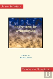 Frontiers Of Cyberspace