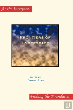 Bertrand.pt - Frontiers Of Cyberspace