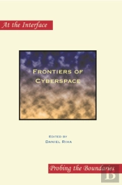 Frontiers Of Cyberspace