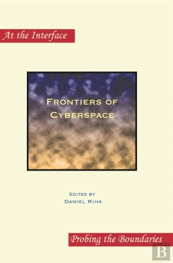 Bertrand.pt - Frontiers Of Cyberspace