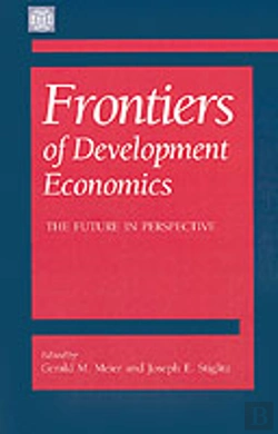 Bertrand.pt - Frontiers Of Development Economics: The Future