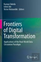 Frontiers Of Digital Transformation