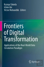 Frontiers Of Digital Transformation