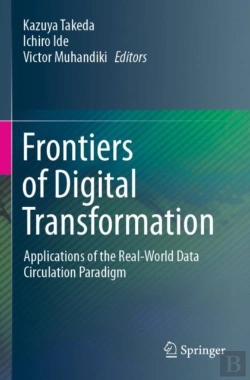 Bertrand.pt - Frontiers Of Digital Transformation