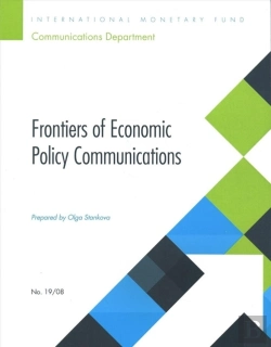 Bertrand.pt - Frontiers Of Economic Policy Communicati