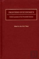 Frontiers Of Economics