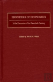 Frontiers Of Economics