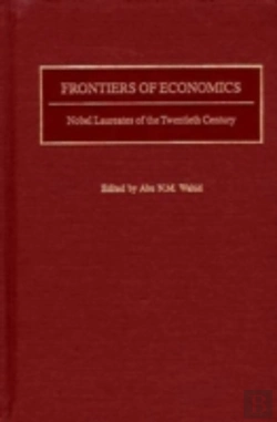 Bertrand.pt - Frontiers Of Economics