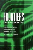Frontiers Of Engineering