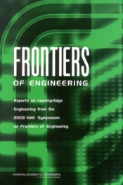 Frontiers Of Engineering