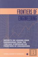 Frontiers Of Engineering