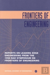 Frontiers Of Engineering
