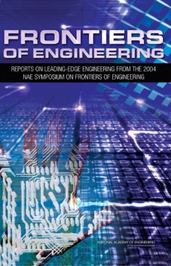 Bertrand.pt - Frontiers Of Engineering