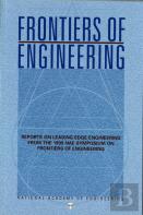 Frontiers Of Engineering
