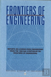 Frontiers Of Engineering