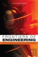 Frontiers Of Engineering