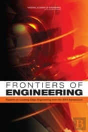 Frontiers Of Engineering