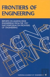 Frontiers Of Engineering