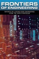 Frontiers Of Engineering