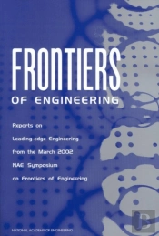 Frontiers Of Engineering
