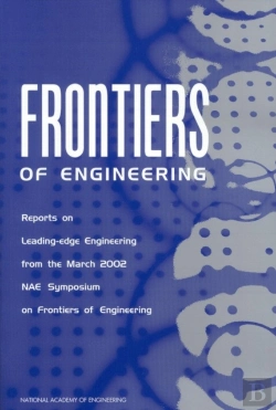Bertrand.pt - Frontiers Of Engineering