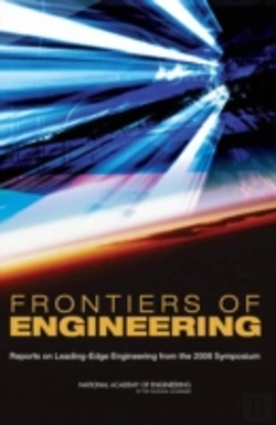 Bertrand.pt - Frontiers Of Engineering
