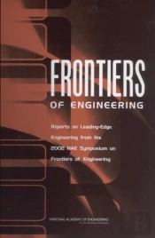 Frontiers Of Engineering