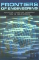 Frontiers Of Engineering