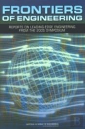 Frontiers Of Engineering