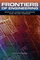 Frontiers Of Engineering