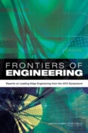 Frontiers Of Engineering