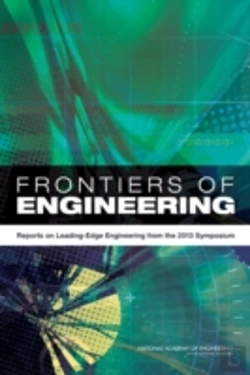 Bertrand.pt - Frontiers Of Engineering
