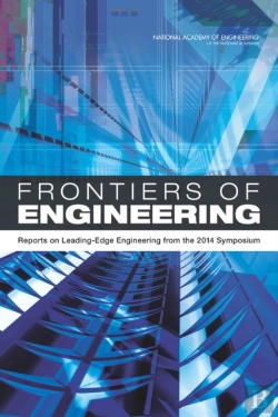 Bertrand.pt - Frontiers Of Engineering
