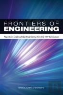 Frontiers Of Engineering
