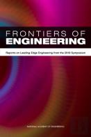 Frontiers Of Engineering