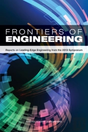 Frontiers Of Engineering