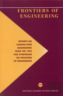 Frontiers Of Engineering