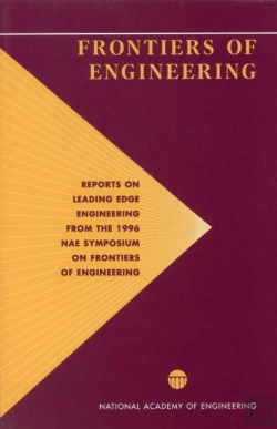Bertrand.pt - Frontiers Of Engineering