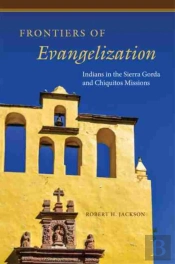 Frontiers Of Evangelization
