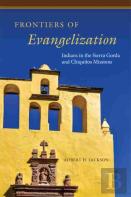 Frontiers Of Evangelization
