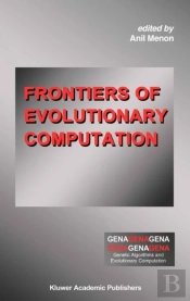 Frontiers Of Evolutionary Computation