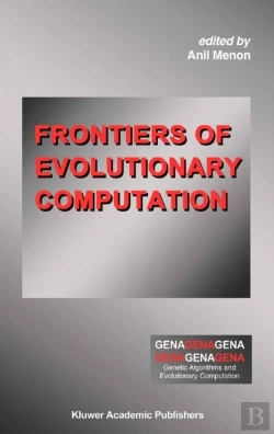 Bertrand.pt - Frontiers Of Evolutionary Computation