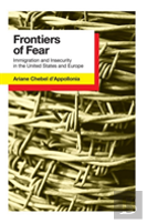 Frontiers Of Fear