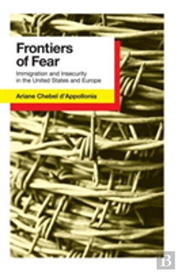 Bertrand.pt - Frontiers Of Fear