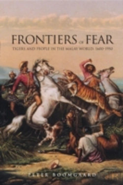 Bertrand.pt - Frontiers Of Fear