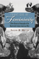 Frontiers Of Femininity