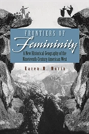 Frontiers Of Femininity
