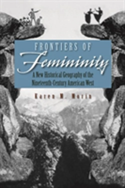 Bertrand.pt - Frontiers Of Femininity
